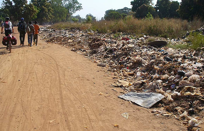 Déploiement du concept d’hygiène communale